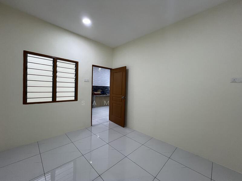 Taman Shatin, Pasir Puteh - 4
