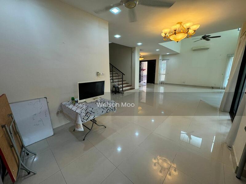 RiverView (RiverView Kemensah) - 3