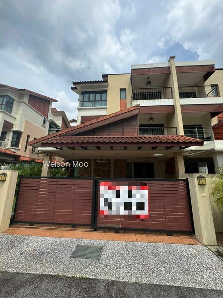 RiverView (RiverView Kemensah) - 1