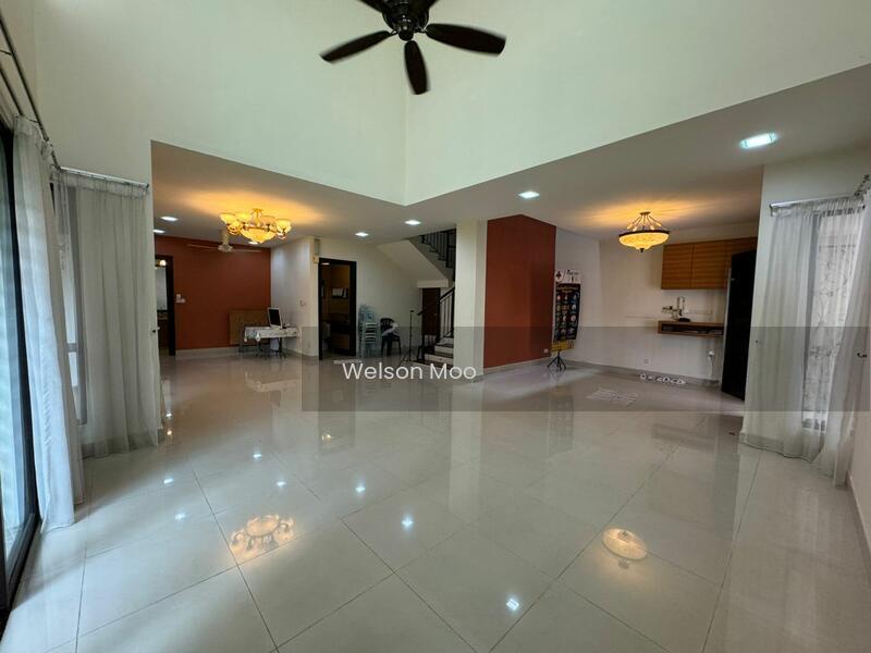 RiverView (RiverView Kemensah) - 4