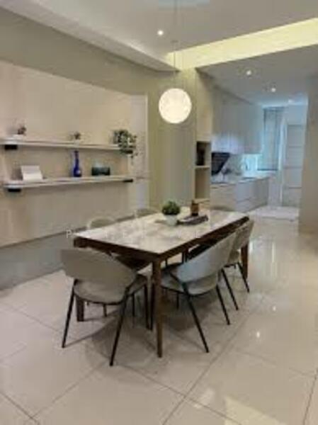 New Double Storrey Terrace Near Seberang Perai - 5