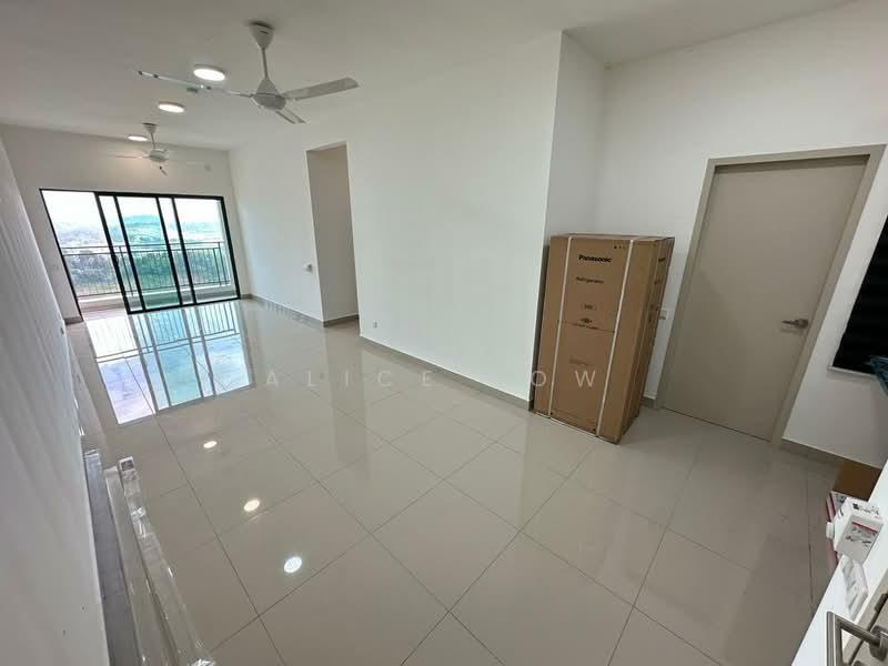 Mori Residences - 2