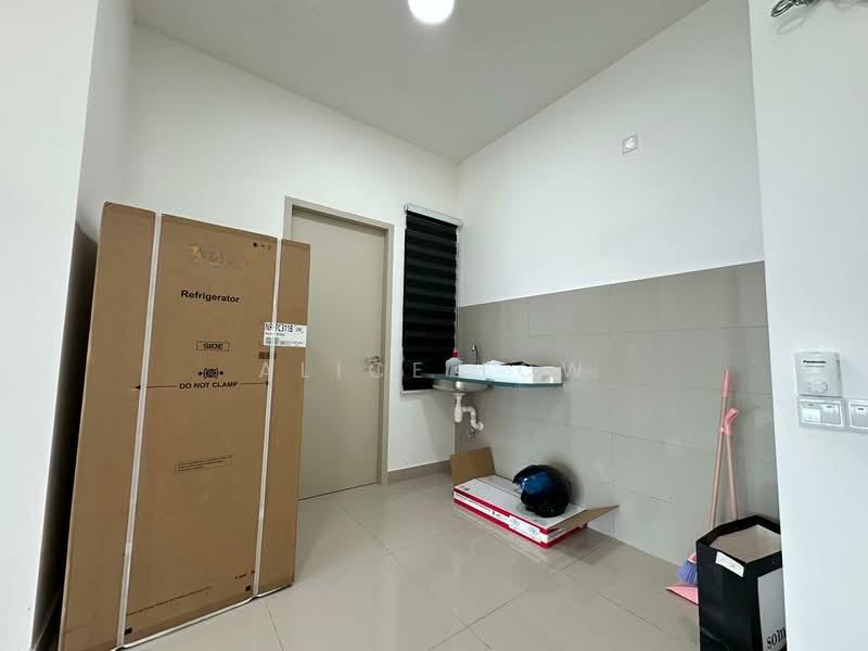 Mori Residences - 3