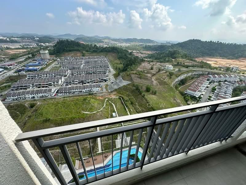 Mori Residences - 5
