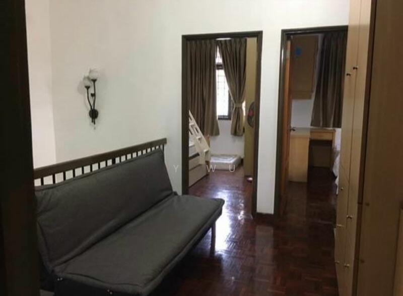 Taman Bagan - 2