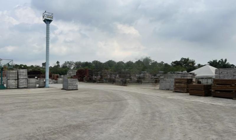 Beranang Industrial Park - 2