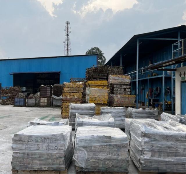 Beranang Industrial Park - 3