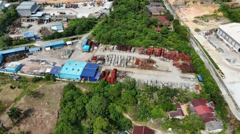 Beranang Industrial Park - 5