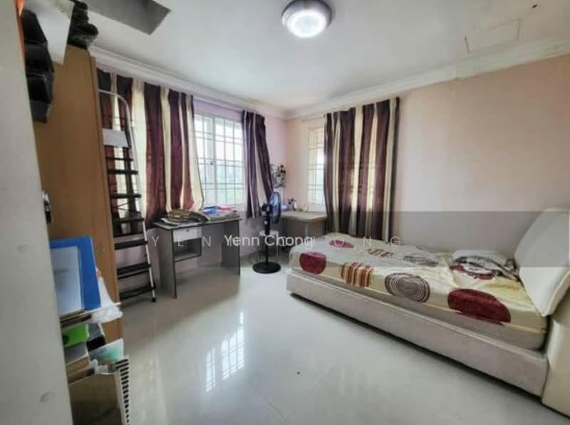 Taman OUG - 4