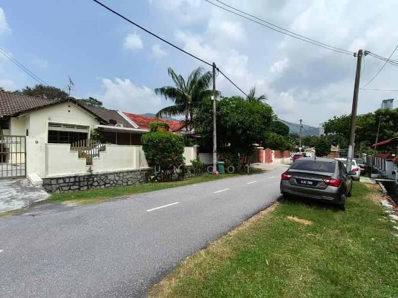 2 storey Bungalow , Tanjung Bungah - 3