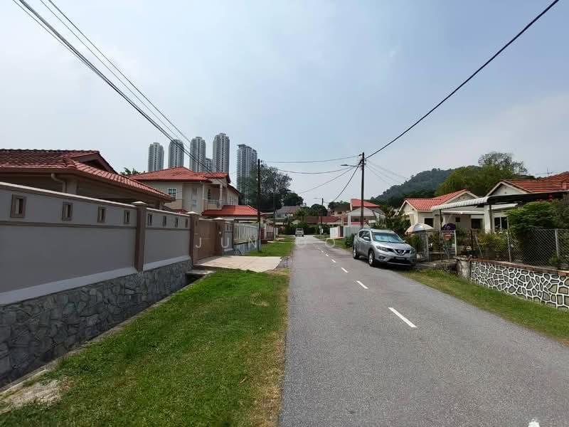 2 storey Bungalow , Tanjung Bungah - 1