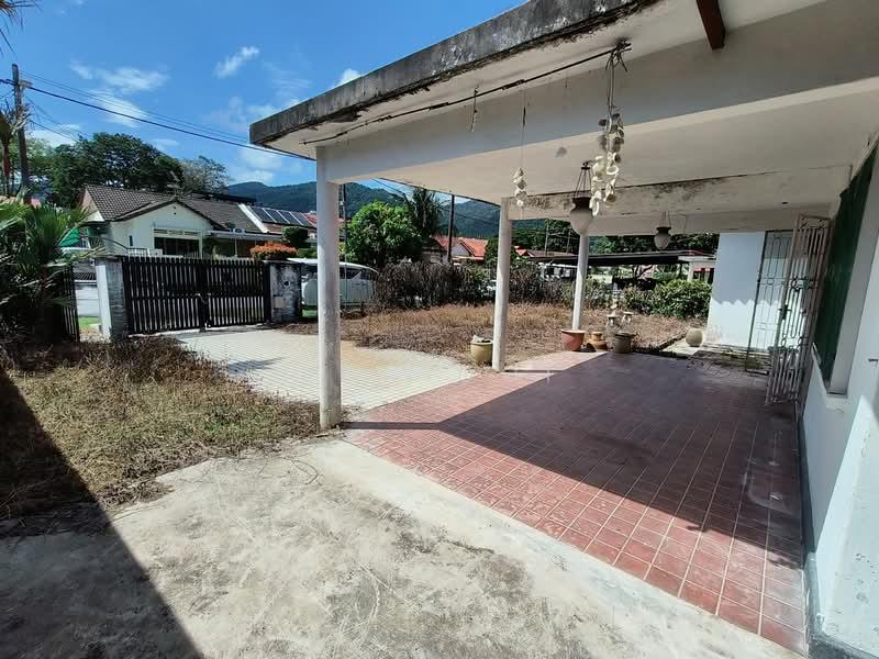 2 storey Bungalow , Tanjung Bungah - 4
