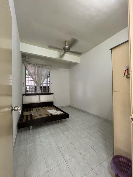 Taman Lagenda Mas - 5