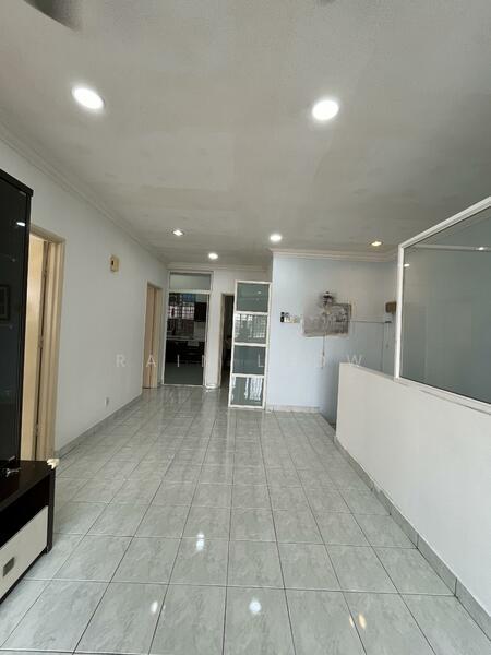 Taman Lagenda Mas - 3