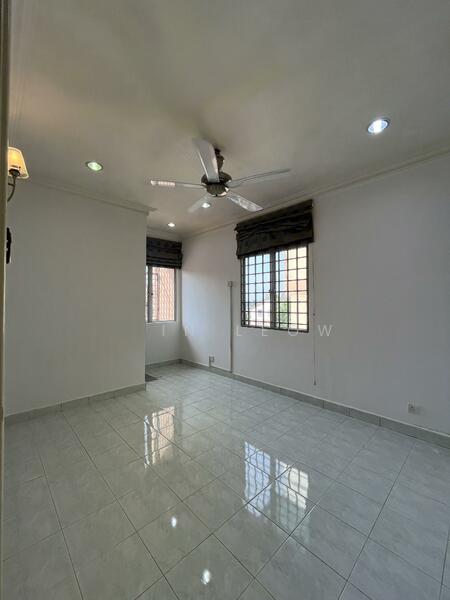 Taman Lagenda Mas - 4