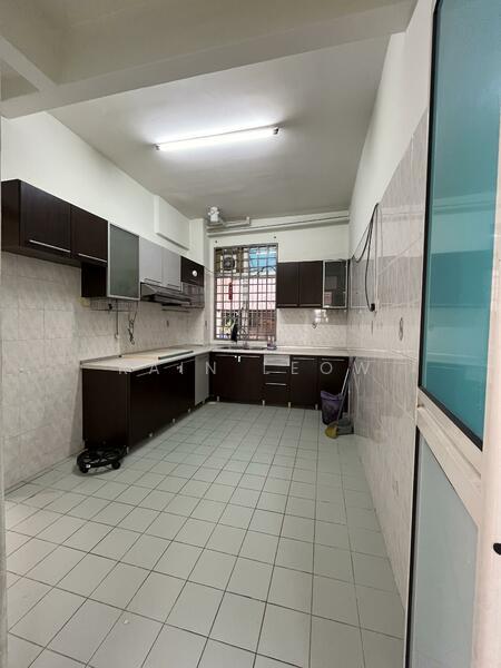 Taman Lagenda Mas - 1