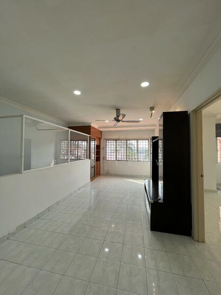 Taman Lagenda Mas - 2