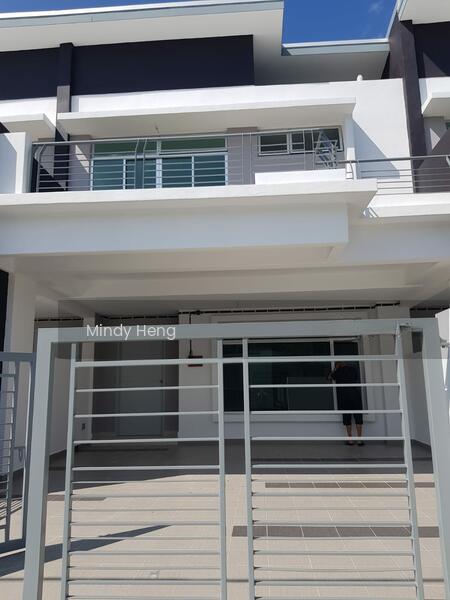 Taman Daiman Jaya - 2