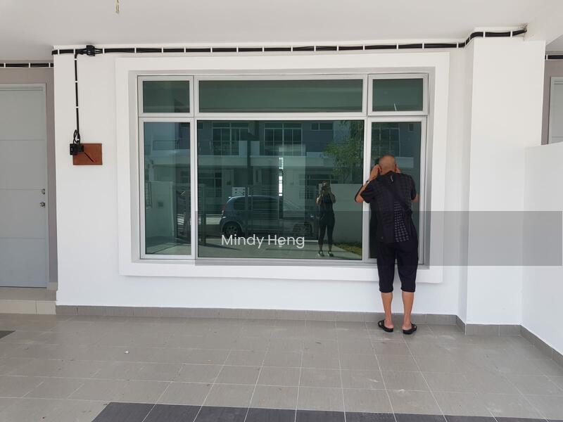 Taman Daiman Jaya - 3