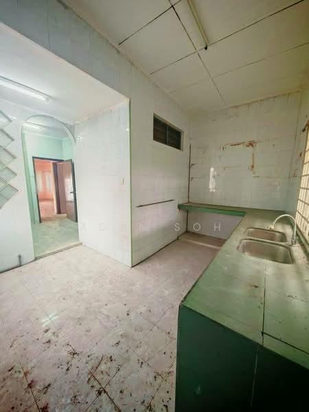 Bandar Menjalara - 2