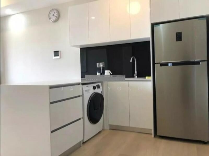 Star Residences One - 4