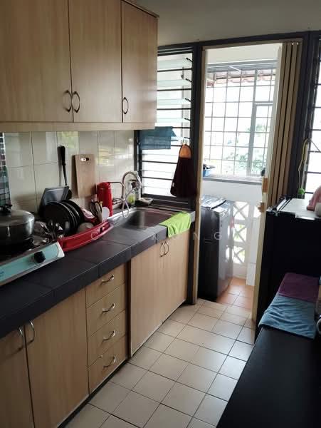Apartment Bayu - 2