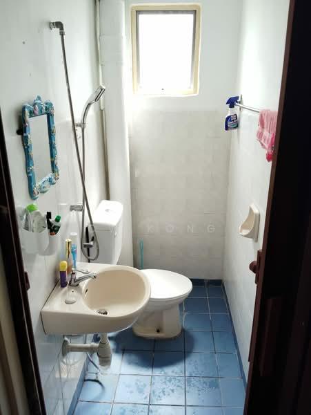 Apartment Bayu - 5