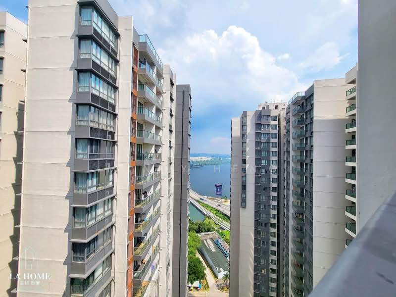 R&F Princess Cove Phase 1 - 3