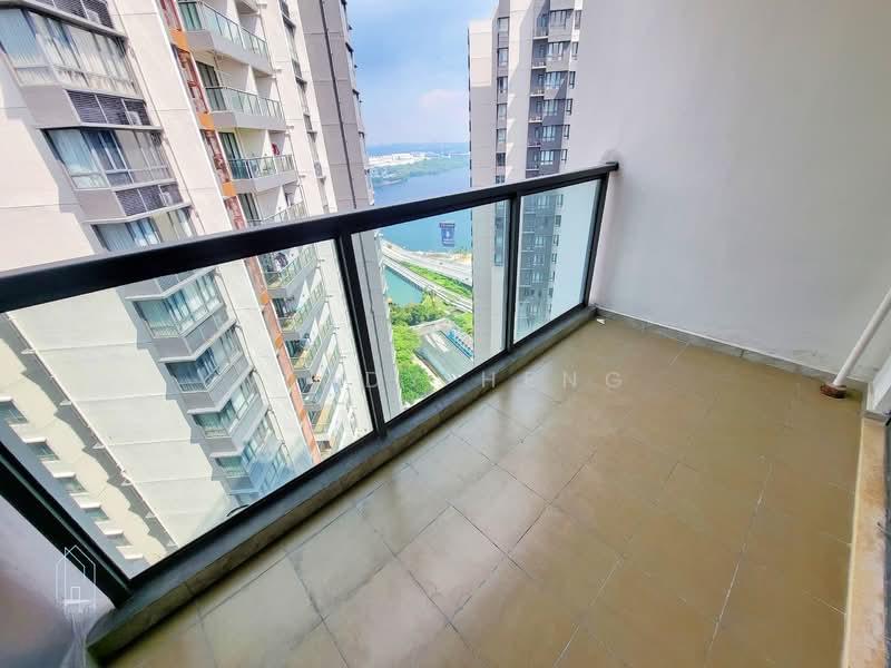 R&F Princess Cove Phase 1 - 5