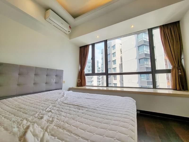 R&F Princess Cove Phase 1 - 4