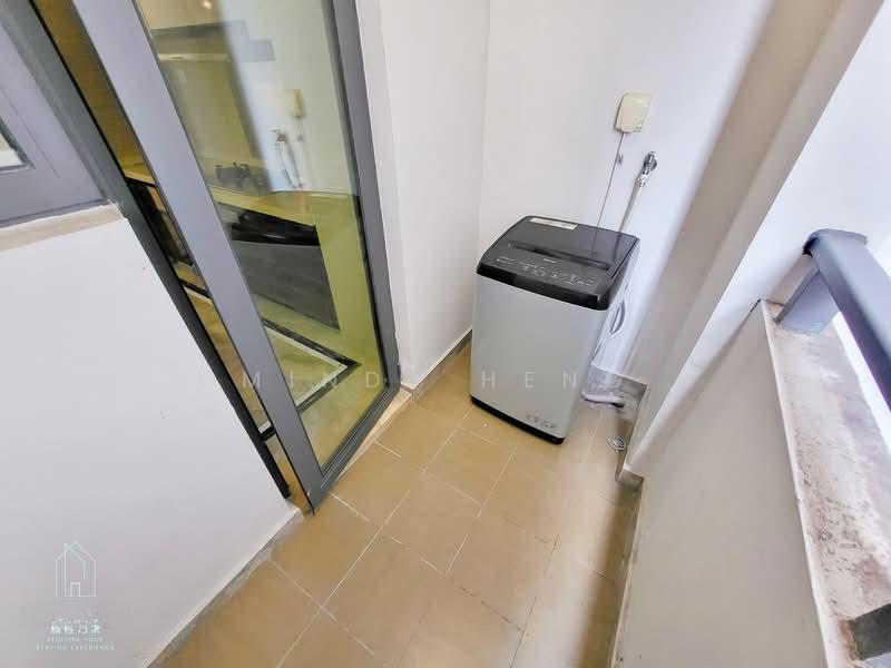 R&F Princess Cove Phase 1 - 2