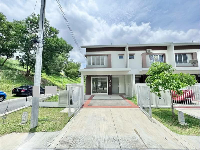 Greenwoods Cendana @ Salak Perdana - 1