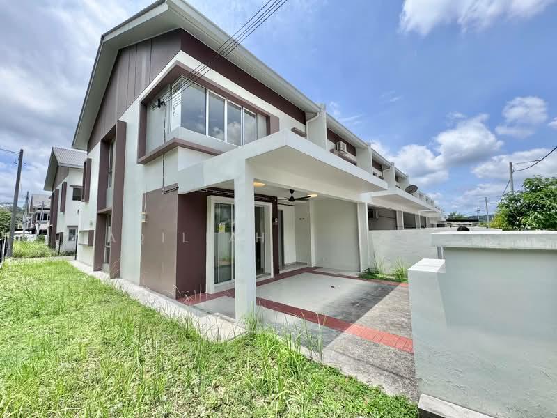 Greenwoods Cendana @ Salak Perdana - 3