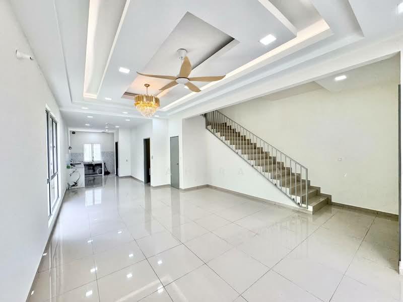 Greenwoods Cendana @ Salak Perdana - 4