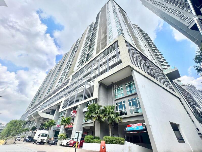 Central Residence @ Sungai Besi - 2