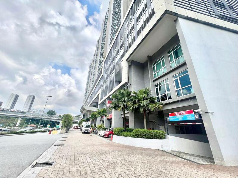 Central Residence @ Sungai Besi - 3