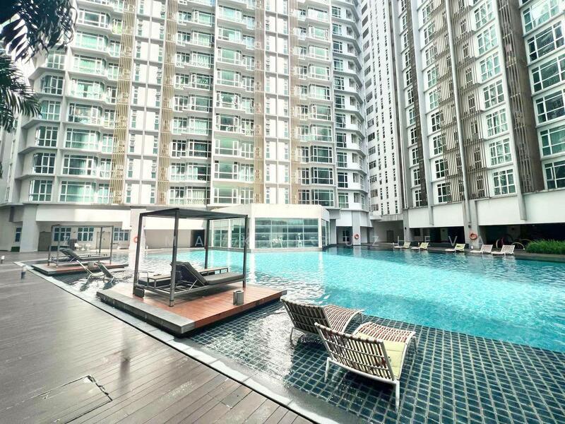 Central Residence @ Sungai Besi - 5