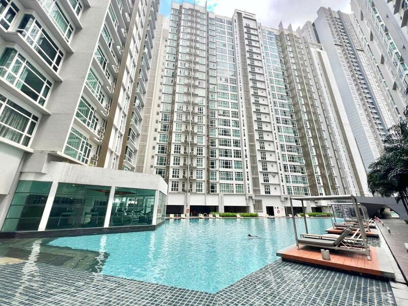 Central Residence @ Sungai Besi - 4