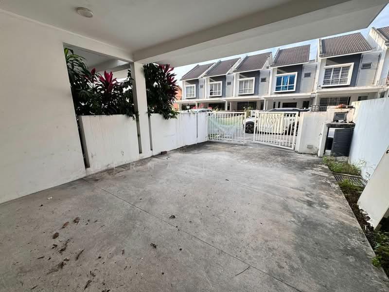 Bandar Country Homes - 2