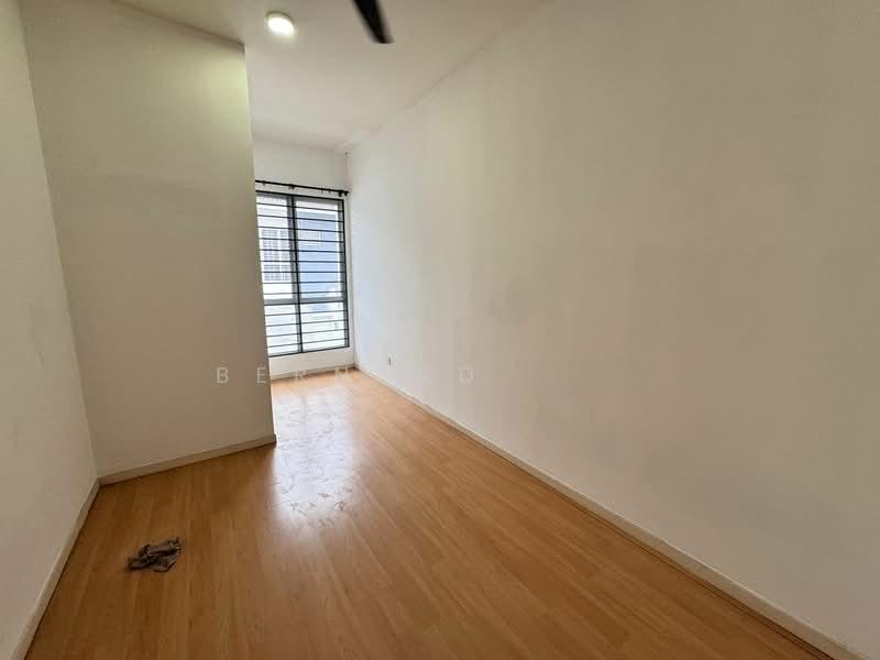 Bandar Country Homes - 3
