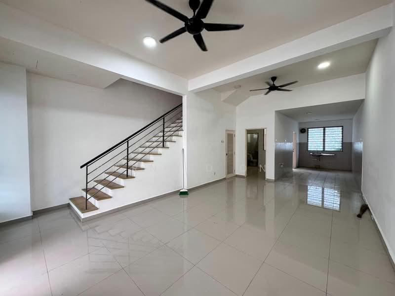 Bandar Country Homes - 4