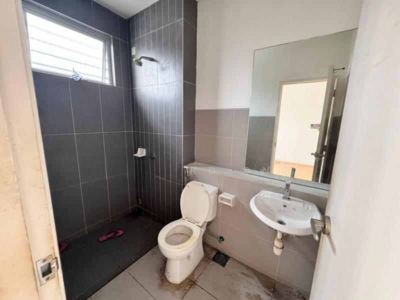 Bandar Country Homes - 5