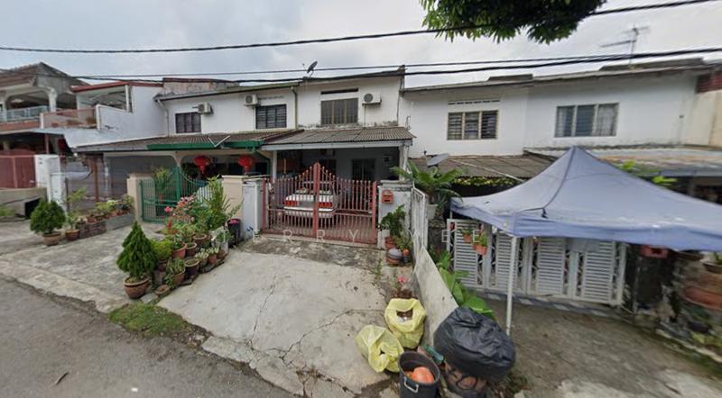 2 Storey House Taman Bukit Serdang - 1