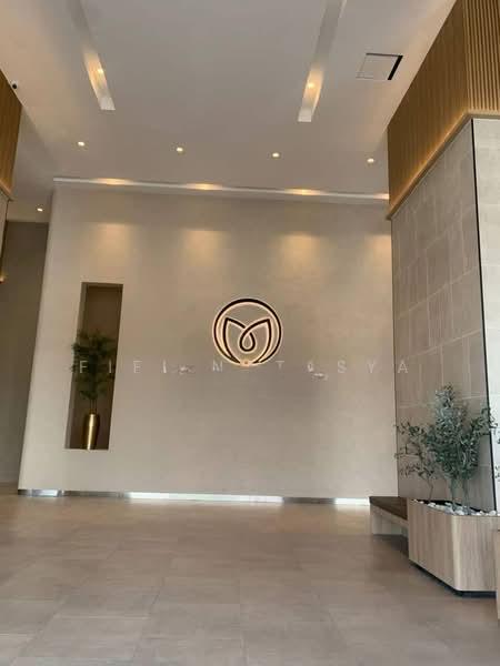 Mori Residences - 2