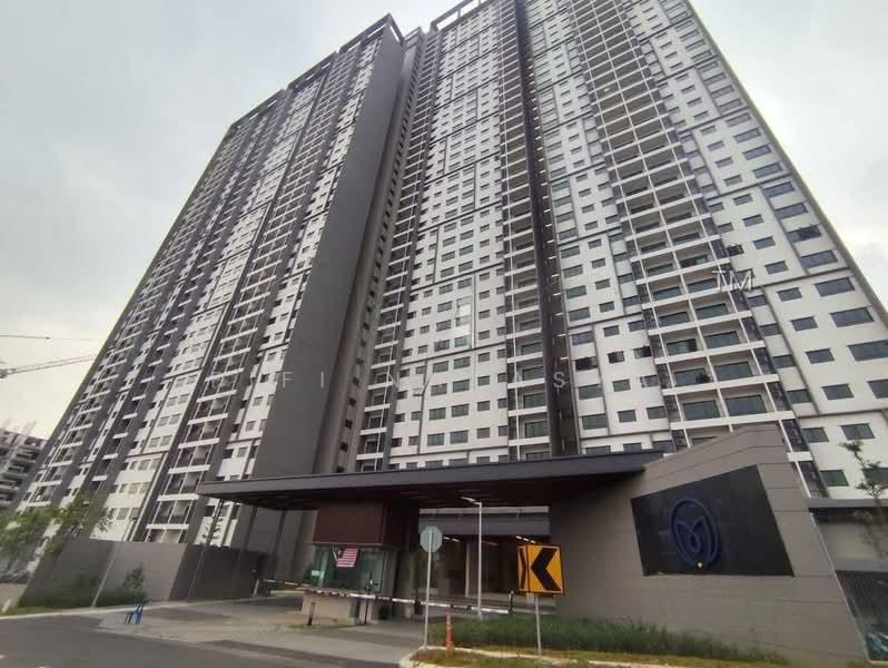 Mori Residences - 3