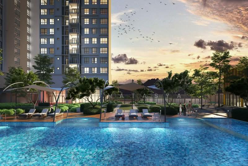 Mori Residences - 4