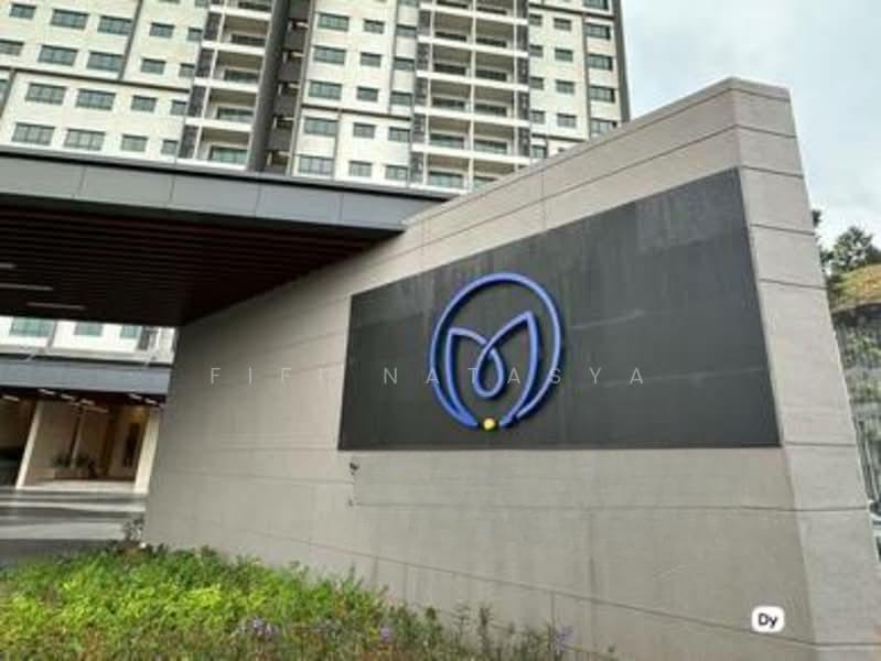 Mori Residences - 5