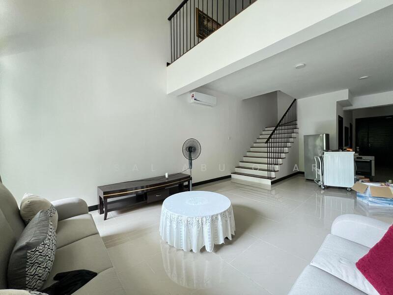 Armanee Terrace II - 2
