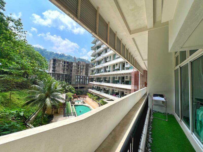 Armanee Terrace II - 3