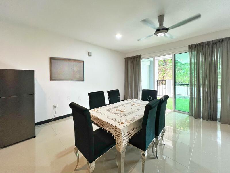 Armanee Terrace II - 4
